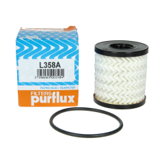 Oil Filter PURFLUX L358A 9818914980