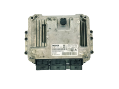 Control Unit 0281012523 9664843480 9657699480 PSA Bosch 33704