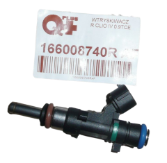 Fuel Injector New Renault Dacia 0.9 TCE 166008740R