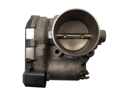 Throttle Body Valve Ford Volvo 7S7G-9F991-BA 0280750534 1813