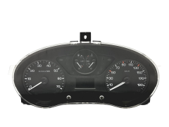 Speedometer/Instrument Cluster Partner Berlingo 9801642280 PSA 48073