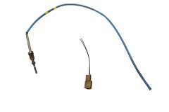 Exhaust Gas Temperature Sensor 226403788R 1.5 DCI Renault Mercedes