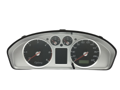 Speedometer/Instrument Cluster Ford Galaxy 7M5920800E 110080036006 55683