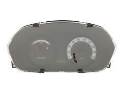 Speedometer/Instrument Cluster Kia Picanto 94013-07100 11001-117600K