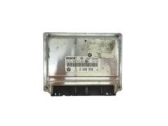 Control Unit BMW 2249970 0281001445 Bosch 62079