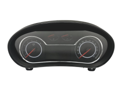 Speedometer/Instrument Cluster Opel Insignia A 23193603 175597137