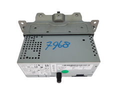 Car Radio Navi Ford Fiesta 7 L1BT-18D804-HH CTR F102 DAB FoMoCo