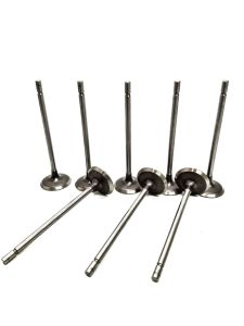 Valve Complete Original 8 pc. Renault 1.8-2.0 16v 7701474287 Valve Complete Original 8 pc. Renault 1.8-2.0 16v 7701474287