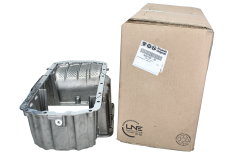 Oil Sump Original 9810277580 Citroen Peugeot