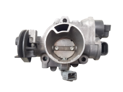 Throttle Body Valve Renault H873633 1.2 8V