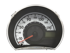 Speedometer/Instrument Cluster Aygo C1 107 83800-0H012-A Toyota PSA 29172
