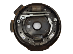 Brake Disc Cover Plate Szczęk Left 7701042491 Renault Megane I Scenic I 11911