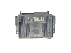 Control Unit Daewoo 96259124 K115000010E Siemens 55722