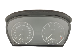 Speedometer/Instrument Cluster BMW 3 E90 E91 E92 9110201-05 1025440-51 Borg