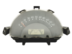 Speedometer/Instrument Cluster Smart Fortwo 001184V015 110008872002 37647