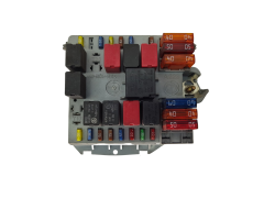 Fuse Box Alfa Romeo 51742420 20665