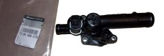 Thermostat Housing Original 110609657R Renault