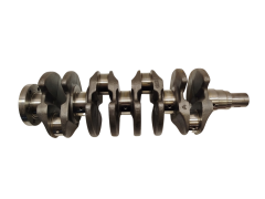 Crankshaft 6238C 0501J9 9812854980 1,4 HDI 8HX Citroen Peugeot 4829