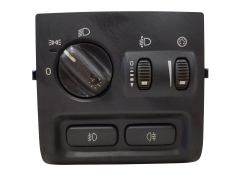 Light Switch Volvo S40 V40 30613945 TRW
