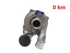 Turbocharger 1.5 dci 7701476891 507852 54359710011 Renault Nissan 0 km