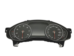Speedometer/Instrument Cluster Audi A6 C7 4G8920931C Bosch