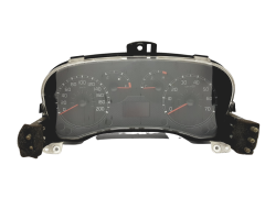 Speedometer/Instrument Cluster Fiat Panda 51711237 503000480700 44643