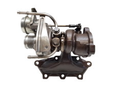 Turbocharger 144103742R 144103742R 0.9 TCE Renault Dacia