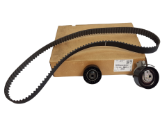 Timing Belt Kit Citroen Peugeot 1643637980 Original