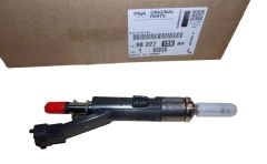 Fuel Injector Original 9822715980 Citroen Peugeot