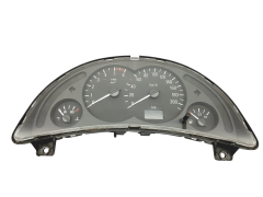 Speedometer/Instrument Cluster Opel Corsa C 09166808FB 110008988003 43403