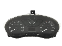Speedometer/Instrument Cluster Partner Berlingo 9801641680 55995