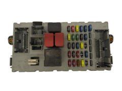 Control unit Module BSI Fiat BSI 51744898 NPL 46520600 CPL