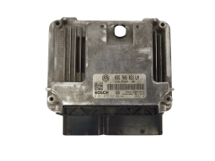 Control Unit 03G906021LN 0281013282 VW Seat Bosch 3438