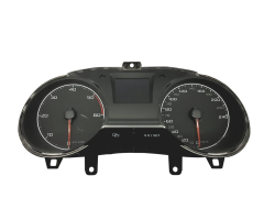 Speedometer/Instrument Cluster Seat Ibiza 6J0920807H 503002703224