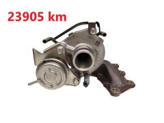 Turbocharger 144103742R 144103742R 0.9 TCE Renault Dacia 23905 km