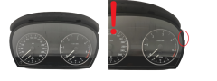Speedometer/Instrument Cluster BMW 3 E90 E91 9122602-01 14369510 56043