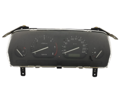 Speedometer/Instrument Cluster Rover 25 YAC115410XXX AR0038014 UK-NSI