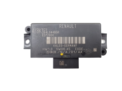 Control unit Module Dacia Renault 284L04495R E372900 Valeo 0km