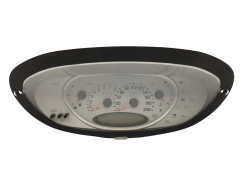 Speedometer/Instrument Cluster Lancia Ypsilon 46744180 28701