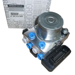 Abs Pump New Original 476601698R Renault Master 3 Movano B NV400
