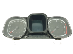 Speedometer/Instrument Cluster Fiat Panda 0887766550 51976465 28420