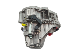 Gearbox New Original TL8016 TL8B016 TL8006 Dacia Duster 2.0 4x4