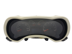 Speedometer/Instrument Cluster Ford Ka 51793562 21338