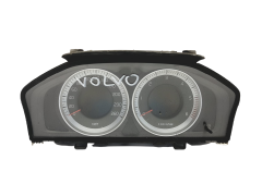 Speedometer/Instrument Cluster Volvo 31327582AA 36000918 Yazaki