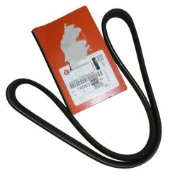 Alternator Belt Original 1606349580 Citroen Peugeot