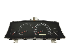 Speedometer/Instrument Cluster Toyota Corolla 83800-02810 58102