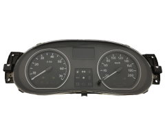 Speedometer/Instrument Cluster Dacia Duster 21677499-2 Takosan