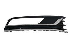 Bumper Grille Right 3AA854662A 88541790802 VW Passat B7 DPA