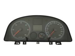 Speedometer/Instrument Cluster VW Caddy 2K0920844A 110080376002 69565