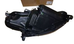 Headlamp Left Original 6204ZL 6204.ZL Citroen